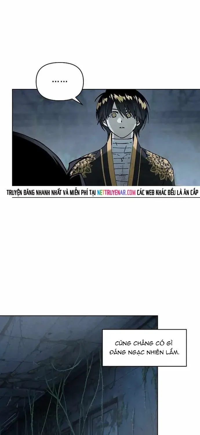 Xuyên Không Vào Trò Chơi Đáng Nguyền Rủa Của Tôi Chap 53 - Next Chap 54