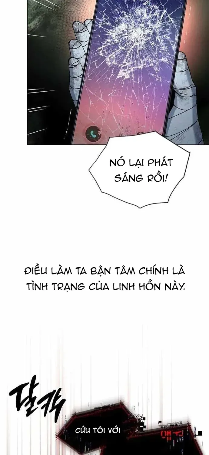 Xuyên Không Vào Trò Chơi Đáng Nguyền Rủa Của Tôi Chap 53 - Next Chap 54