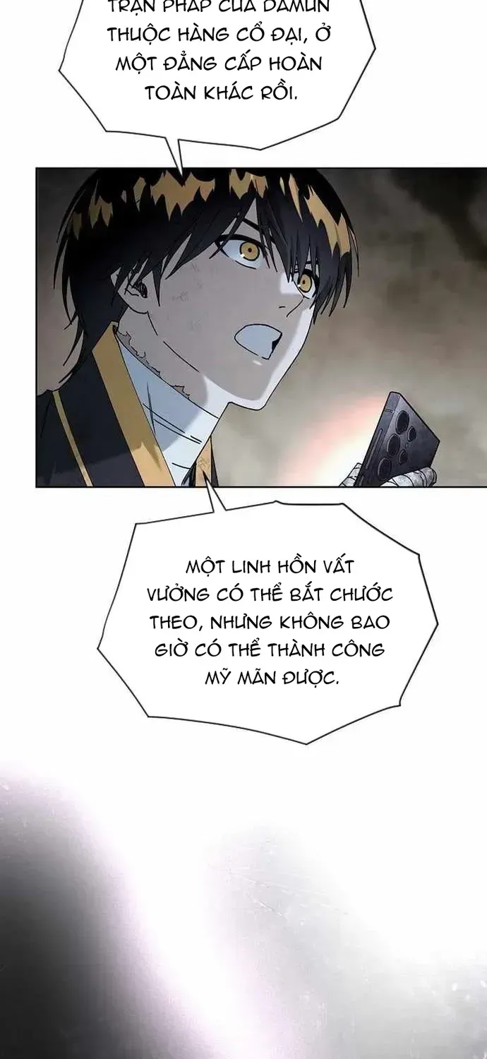 Xuyên Không Vào Trò Chơi Đáng Nguyền Rủa Của Tôi Chap 53 - Next Chap 54