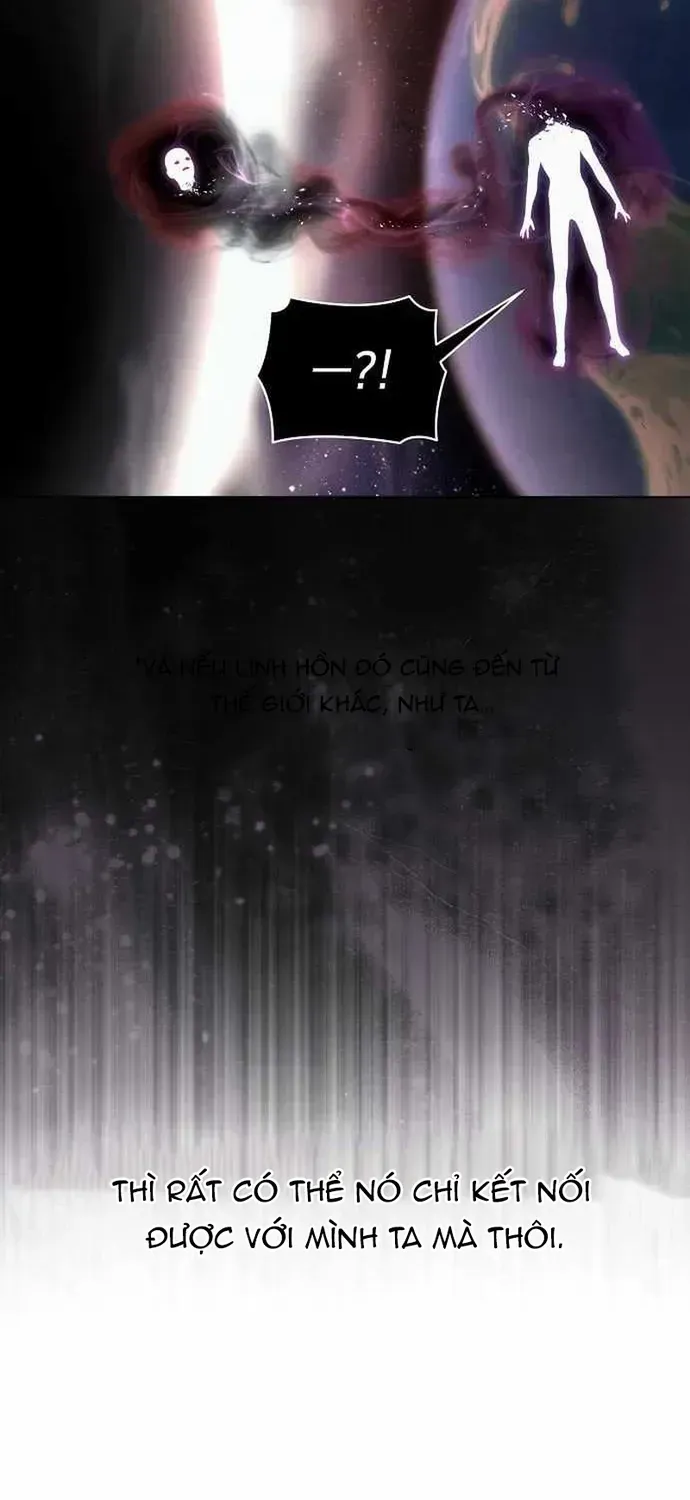 Xuyên Không Vào Trò Chơi Đáng Nguyền Rủa Của Tôi Chap 53 - Next Chap 54