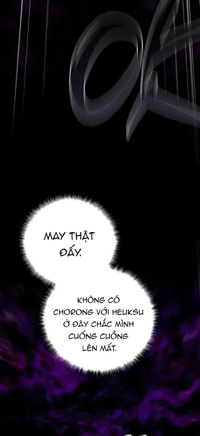 Xuyên Không Vào Trò Chơi Đáng Nguyền Rủa Của Tôi Chap 53 - Next Chap 54