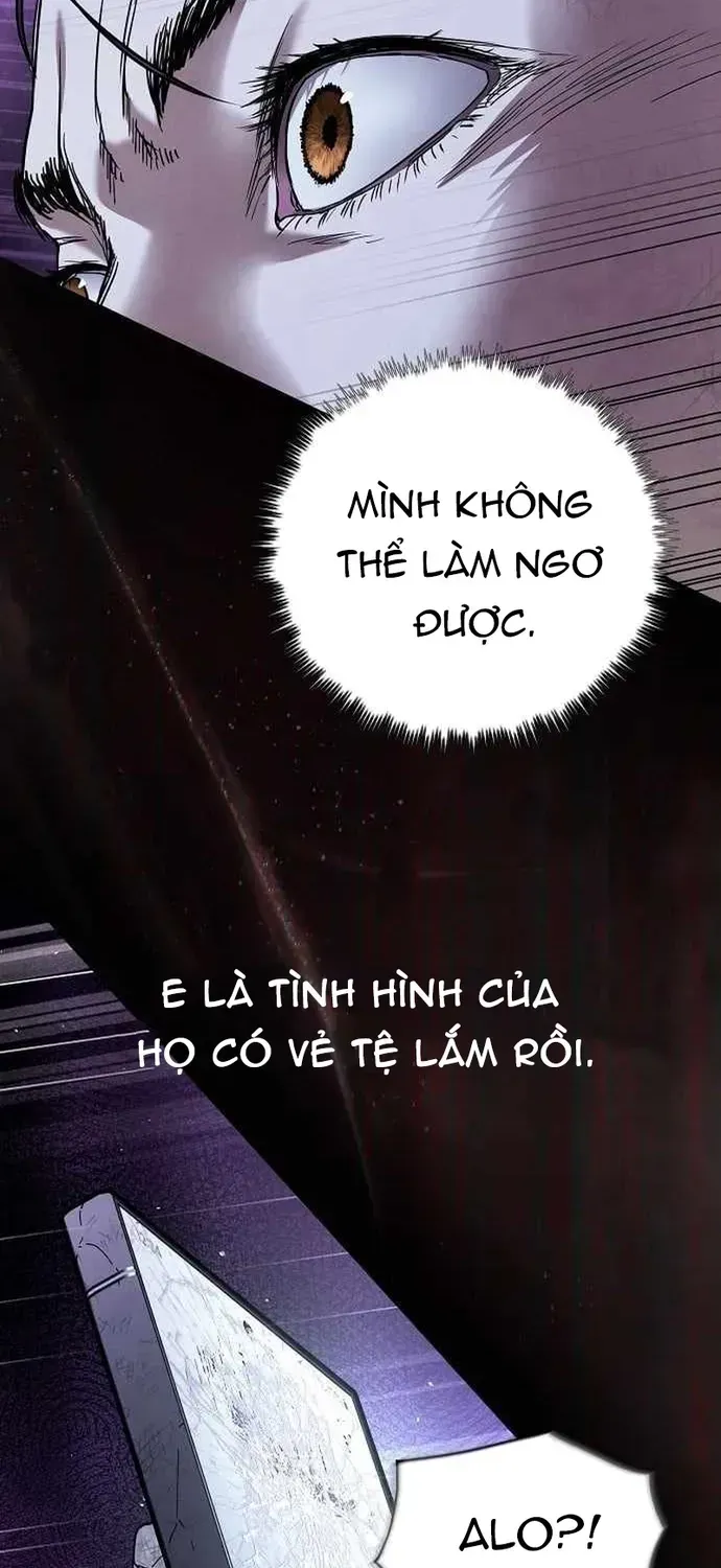 Xuyên Không Vào Trò Chơi Đáng Nguyền Rủa Của Tôi Chap 53 - Next Chap 54