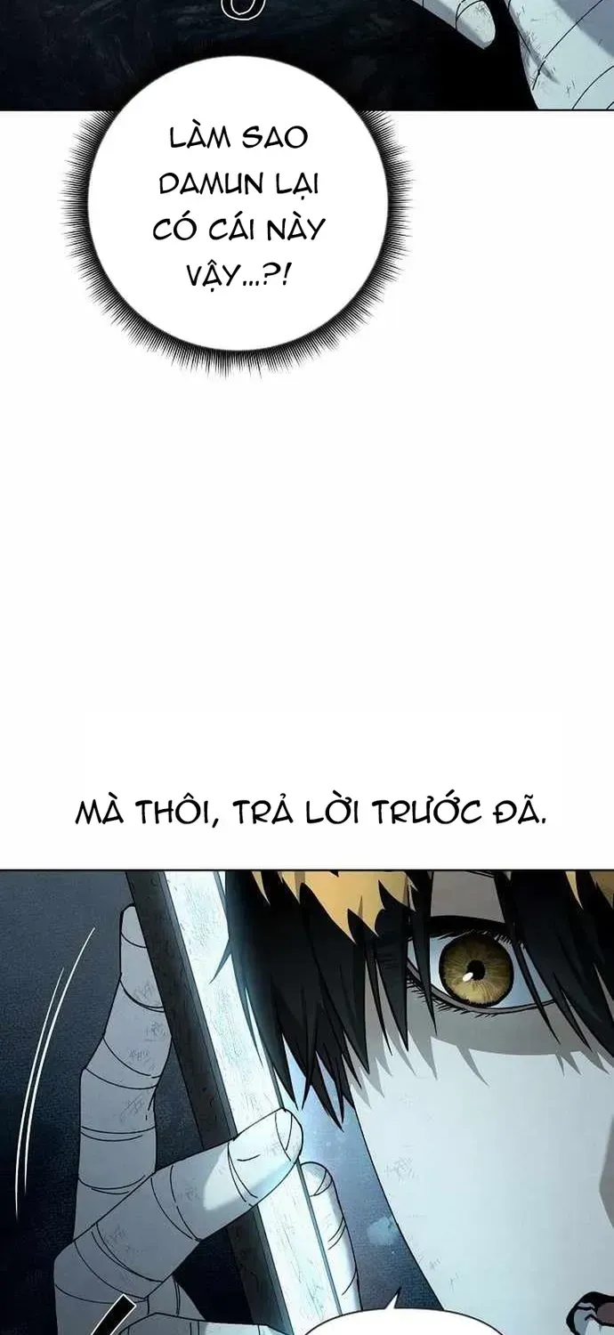 Xuyên Không Vào Trò Chơi Đáng Nguyền Rủa Của Tôi Chap 53 - Next Chap 54