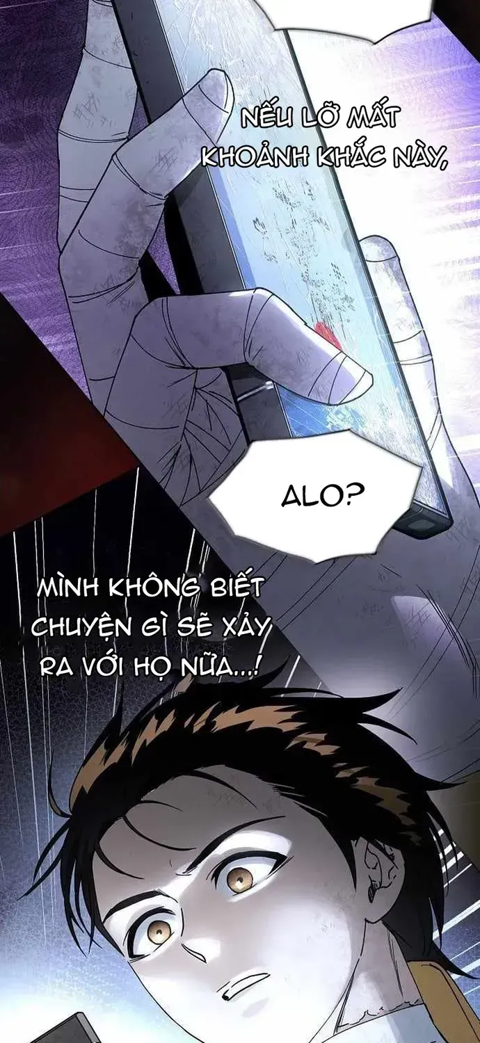 Xuyên Không Vào Trò Chơi Đáng Nguyền Rủa Của Tôi Chap 53 - Next Chap 54