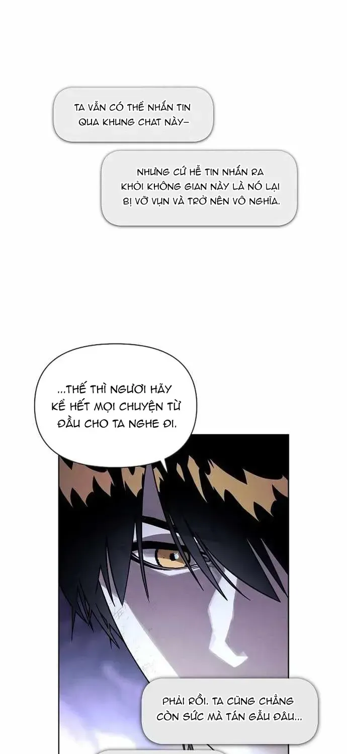 Xuyên Không Vào Trò Chơi Đáng Nguyền Rủa Của Tôi Chap 53 - Next Chap 54