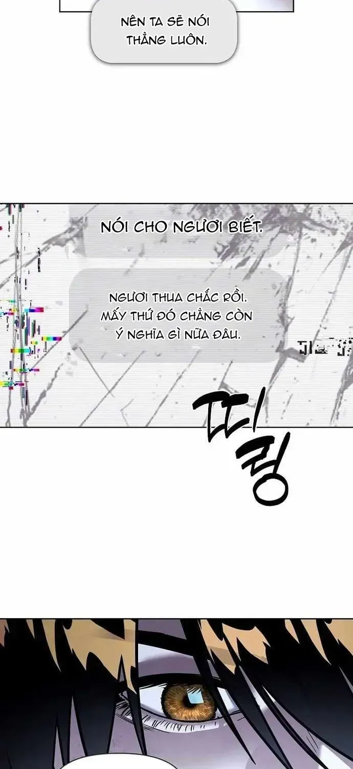 Xuyên Không Vào Trò Chơi Đáng Nguyền Rủa Của Tôi Chap 53 - Next Chap 54