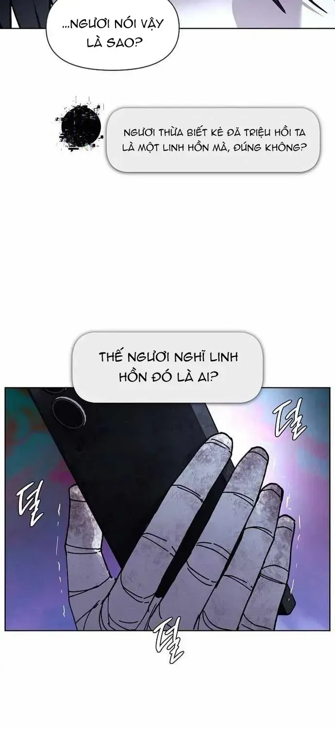 Xuyên Không Vào Trò Chơi Đáng Nguyền Rủa Của Tôi Chap 53 - Next Chap 54