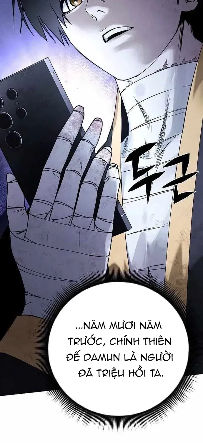 Xuyên Không Vào Trò Chơi Đáng Nguyền Rủa Của Tôi Chap 53 - Next Chap 54