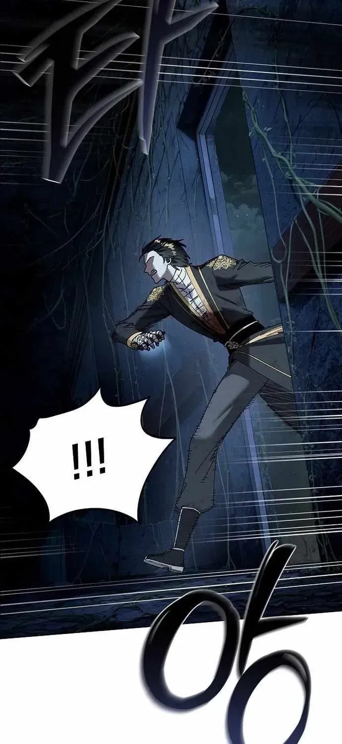 Xuyên Không Vào Trò Chơi Đáng Nguyền Rủa Của Tôi Chap 53 - Next Chap 54