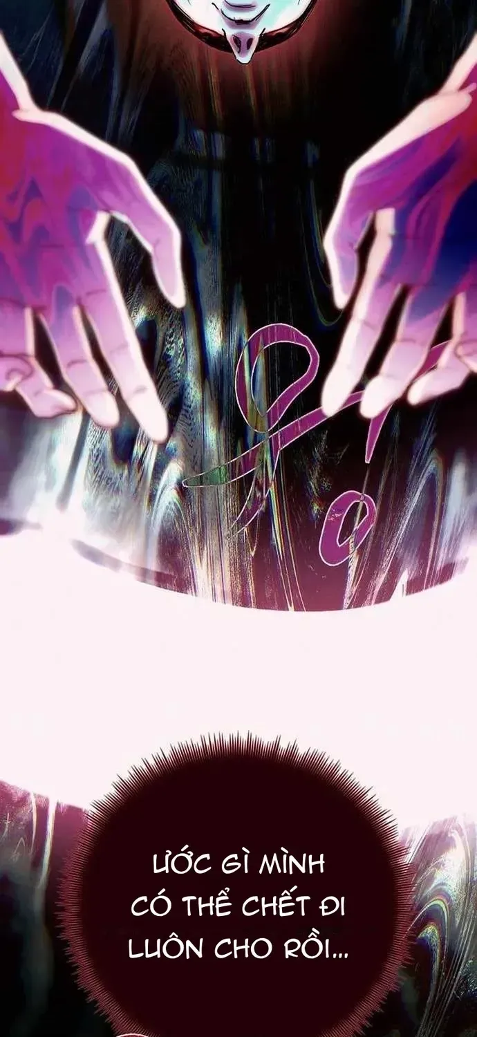 Xuyên Không Vào Trò Chơi Đáng Nguyền Rủa Của Tôi Chap 54 - Next Chap 55