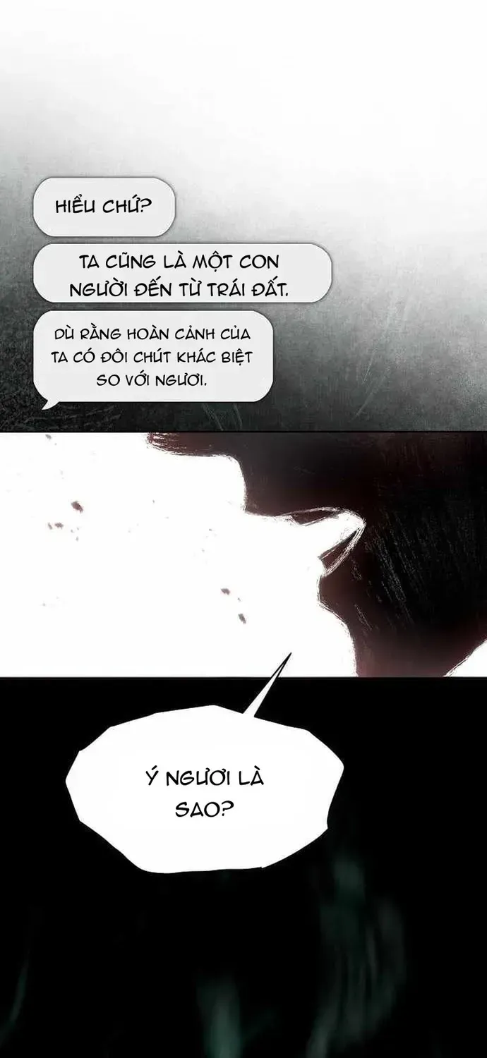 Xuyên Không Vào Trò Chơi Đáng Nguyền Rủa Của Tôi Chap 54 - Next Chap 55