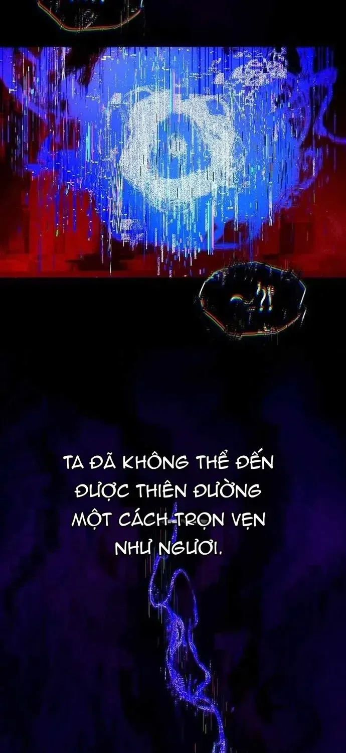 Xuyên Không Vào Trò Chơi Đáng Nguyền Rủa Của Tôi Chap 54 - Next Chap 55