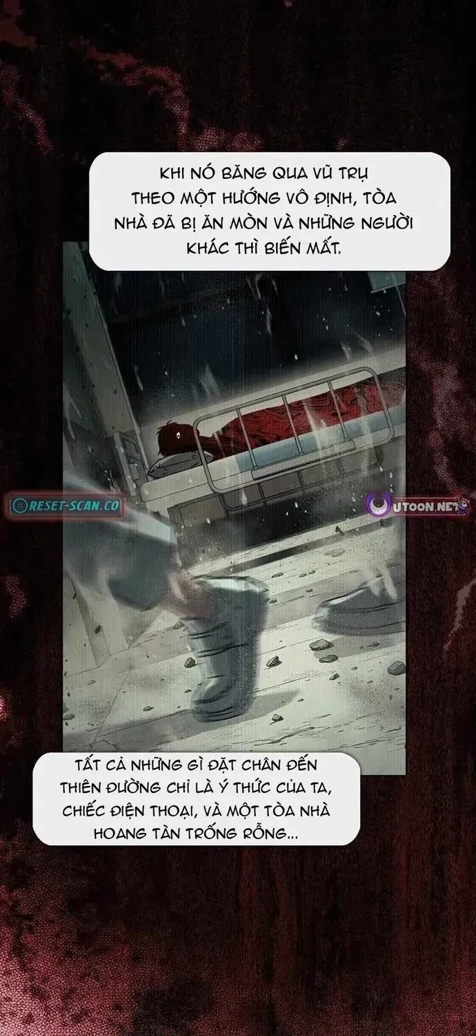 Xuyên Không Vào Trò Chơi Đáng Nguyền Rủa Của Tôi Chap 54 - Next Chap 55