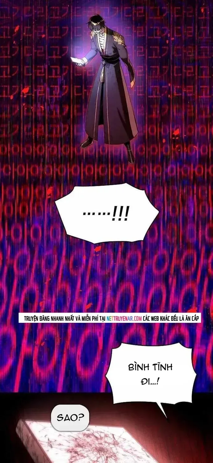 Xuyên Không Vào Trò Chơi Đáng Nguyền Rủa Của Tôi Chap 54 - Next Chap 55