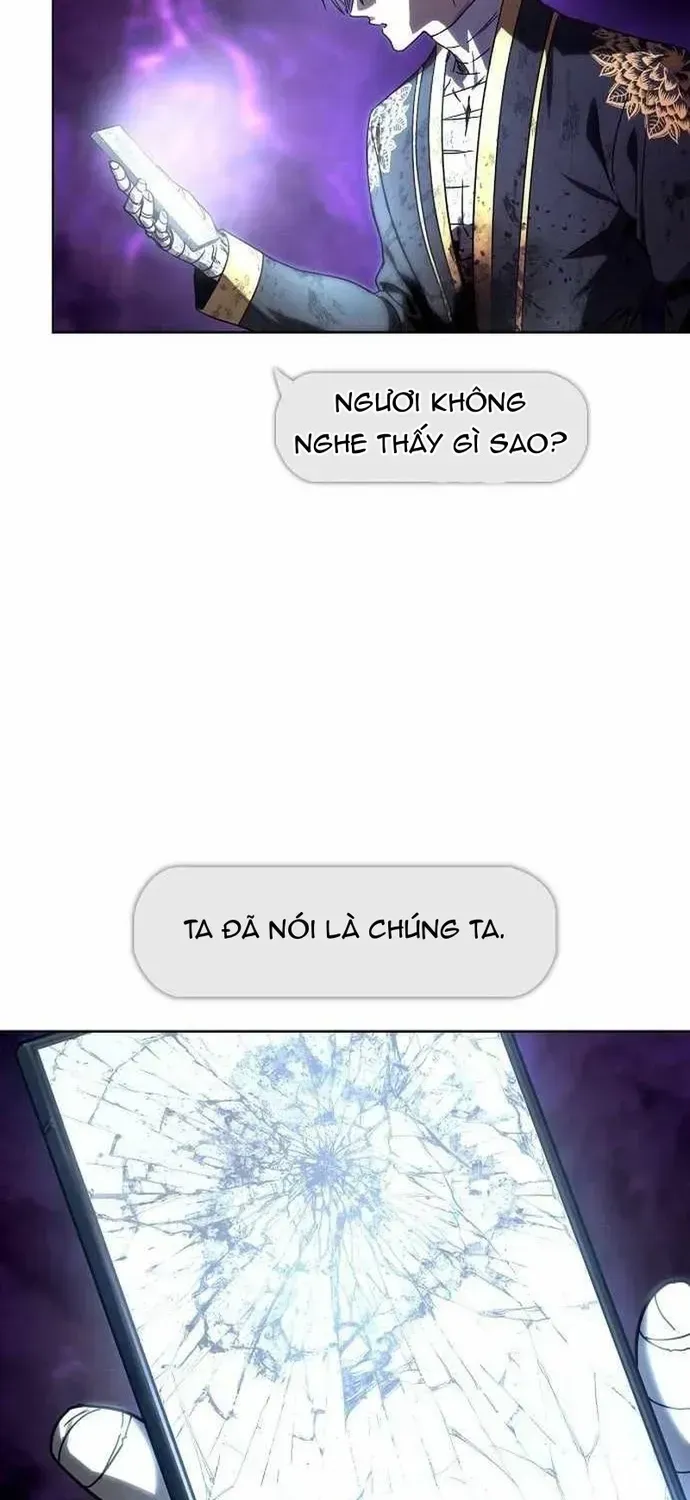 Xuyên Không Vào Trò Chơi Đáng Nguyền Rủa Của Tôi Chap 54 - Next Chap 55