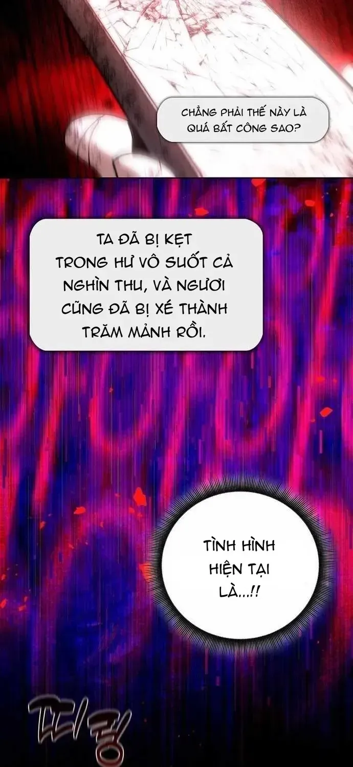 Xuyên Không Vào Trò Chơi Đáng Nguyền Rủa Của Tôi Chap 54 - Next Chap 55