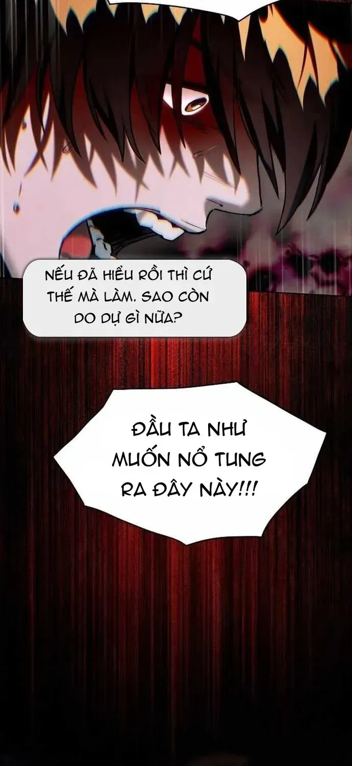 Xuyên Không Vào Trò Chơi Đáng Nguyền Rủa Của Tôi Chap 54 - Next Chap 55