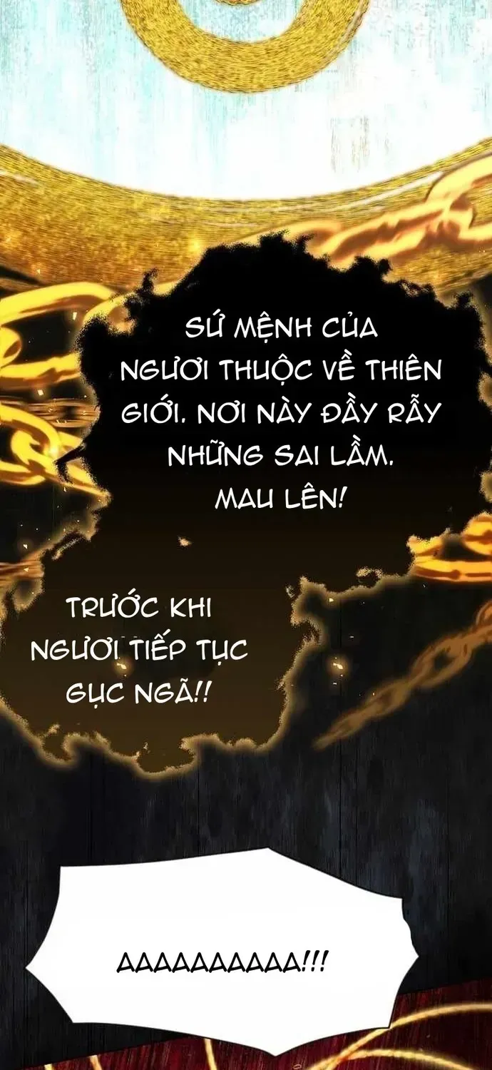 Xuyên Không Vào Trò Chơi Đáng Nguyền Rủa Của Tôi Chap 54 - Next Chap 55