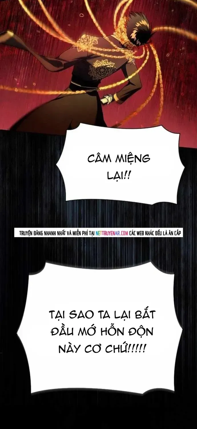 Xuyên Không Vào Trò Chơi Đáng Nguyền Rủa Của Tôi Chap 54 - Next Chap 55