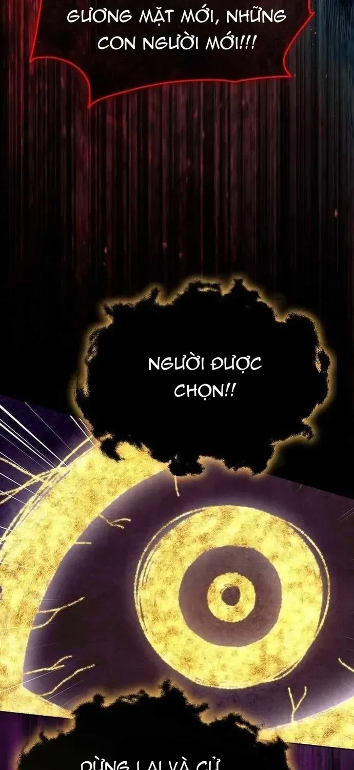 Xuyên Không Vào Trò Chơi Đáng Nguyền Rủa Của Tôi Chap 54 - Next Chap 55