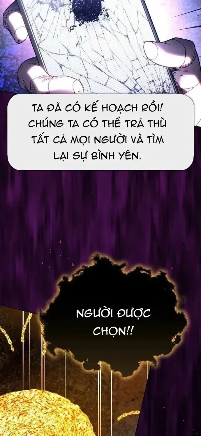 Xuyên Không Vào Trò Chơi Đáng Nguyền Rủa Của Tôi Chap 54 - Next Chap 55
