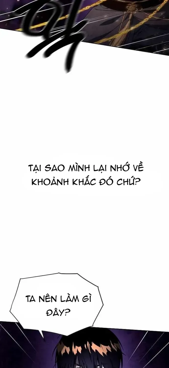 Xuyên Không Vào Trò Chơi Đáng Nguyền Rủa Của Tôi Chap 54 - Next Chap 55