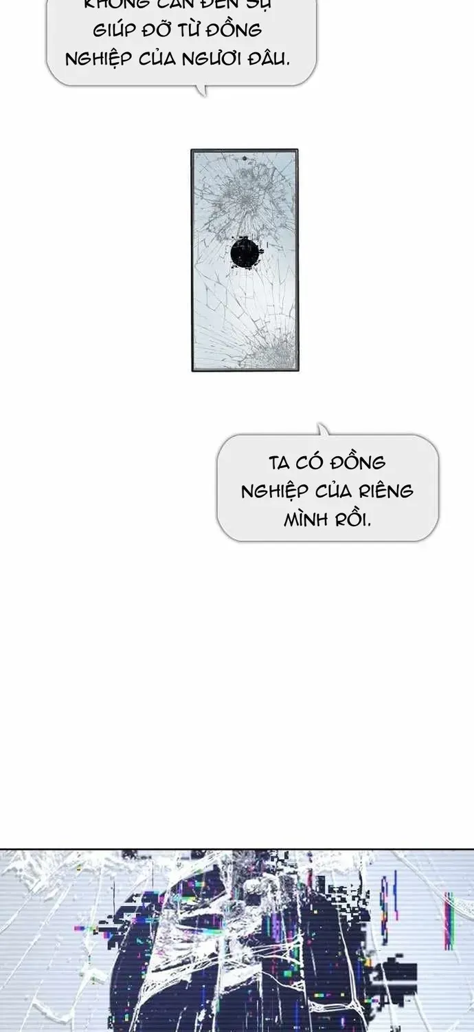 Xuyên Không Vào Trò Chơi Đáng Nguyền Rủa Của Tôi Chap 54 - Next Chap 55