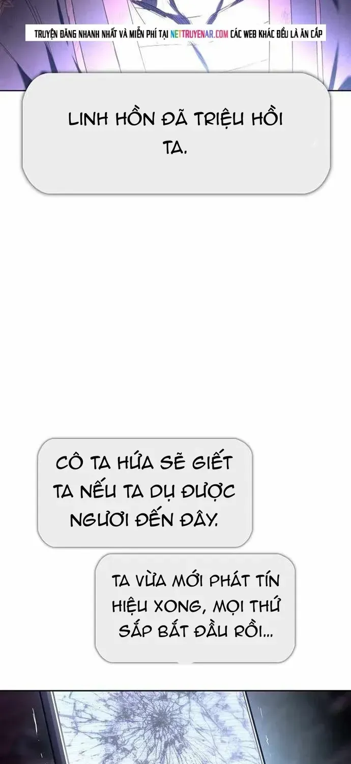 Xuyên Không Vào Trò Chơi Đáng Nguyền Rủa Của Tôi Chap 54 - Next Chap 55