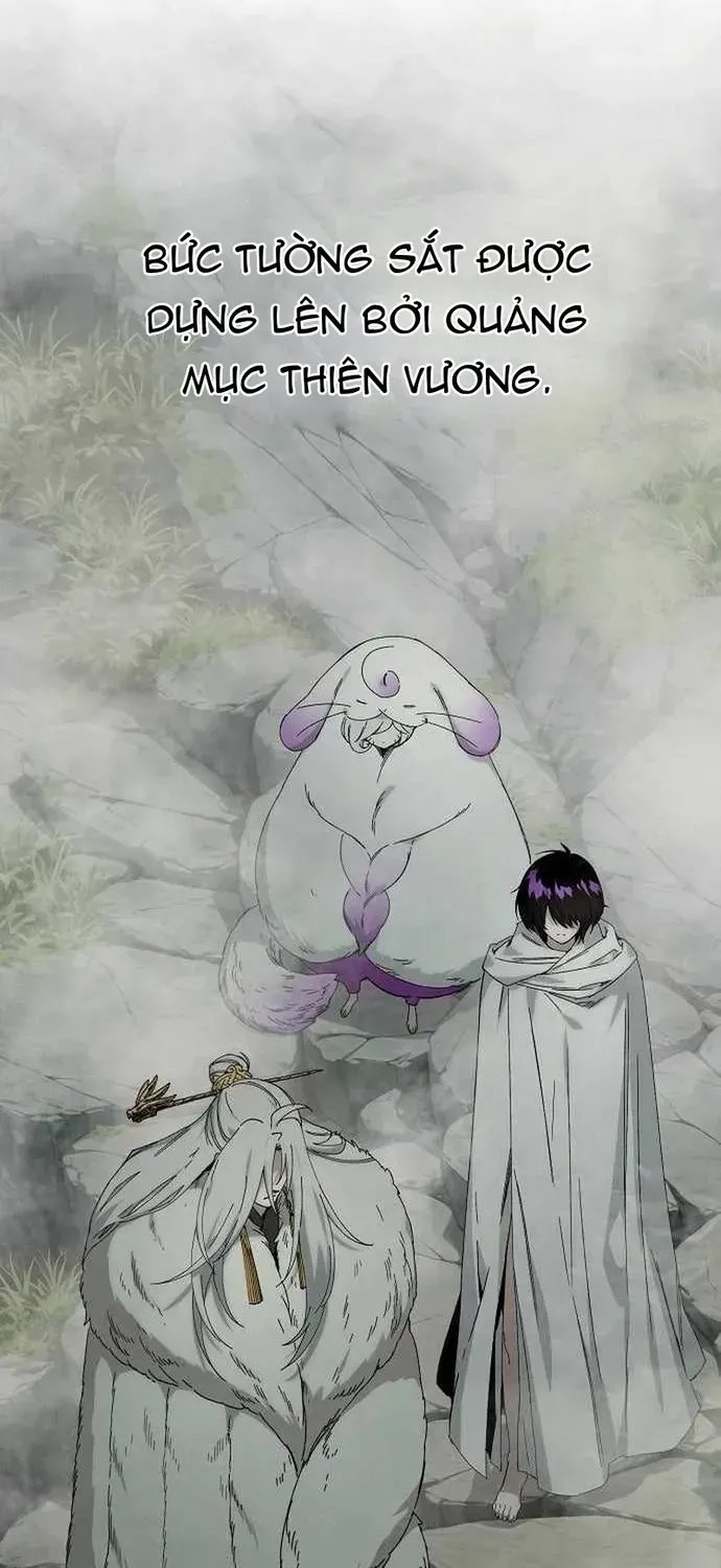 Xuyên Không Vào Trò Chơi Đáng Nguyền Rủa Của Tôi Chap 54 - Next Chap 55