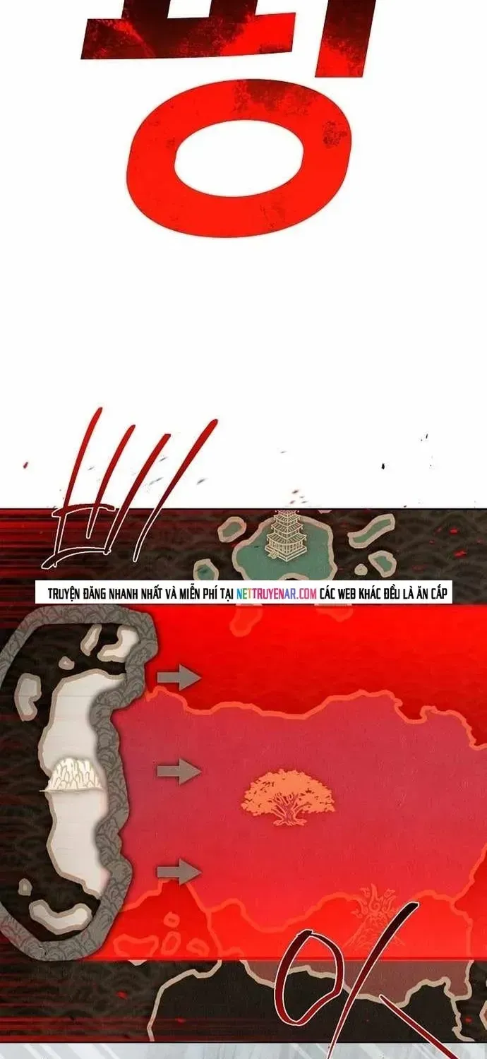 Xuyên Không Vào Trò Chơi Đáng Nguyền Rủa Của Tôi Chap 54 - Next Chap 55