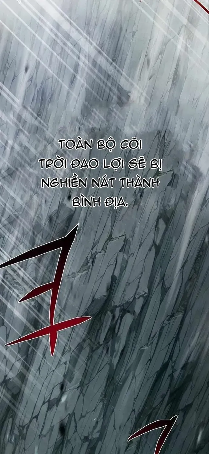 Xuyên Không Vào Trò Chơi Đáng Nguyền Rủa Của Tôi Chap 54 - Next Chap 55