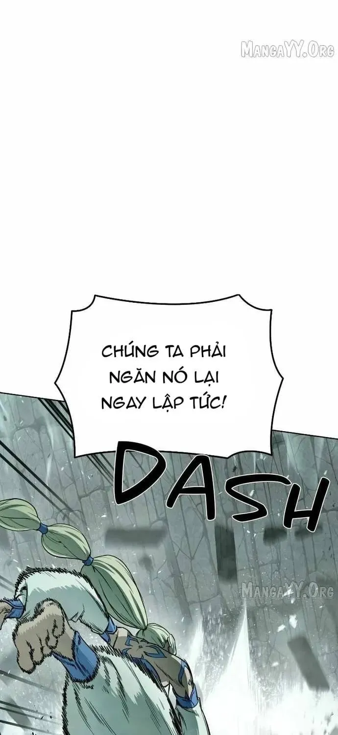 Xuyên Không Vào Trò Chơi Đáng Nguyền Rủa Của Tôi Chap 55 - Next Chap 56