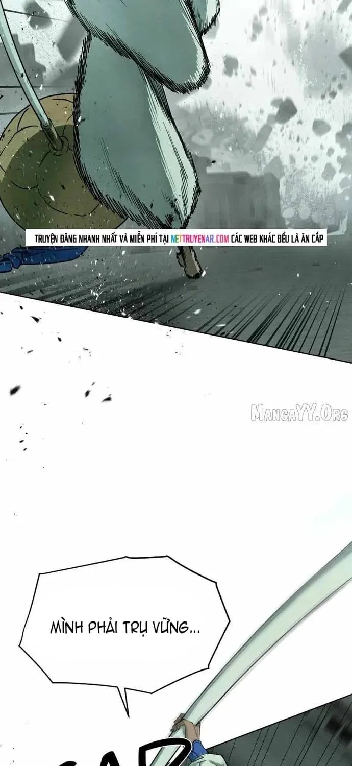 Xuyên Không Vào Trò Chơi Đáng Nguyền Rủa Của Tôi Chap 55 - Next Chap 56