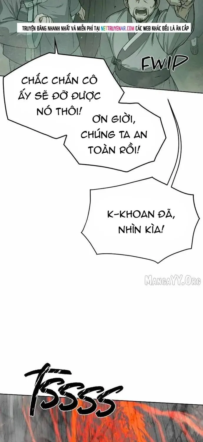 Xuyên Không Vào Trò Chơi Đáng Nguyền Rủa Của Tôi Chap 55 - Next Chap 56