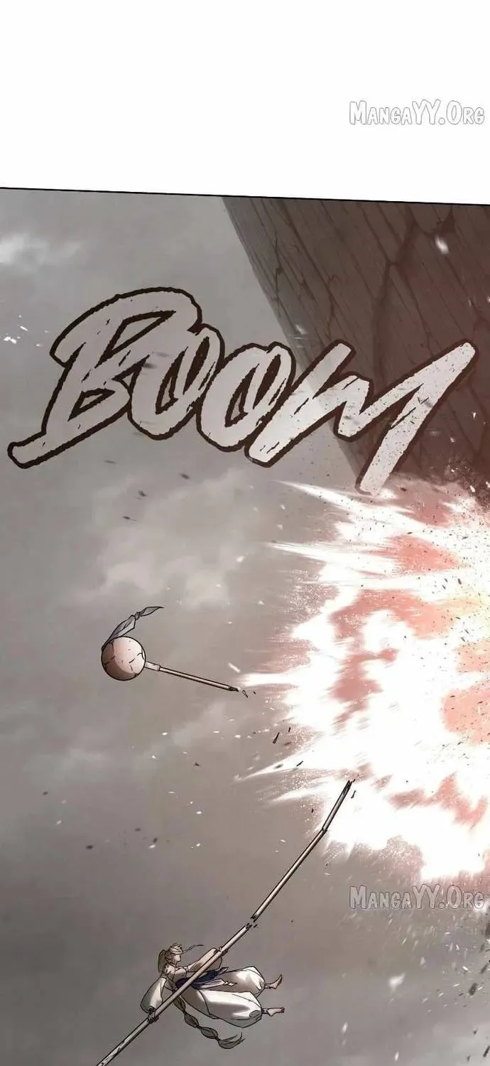 Xuyên Không Vào Trò Chơi Đáng Nguyền Rủa Của Tôi Chap 55 - Next Chap 56