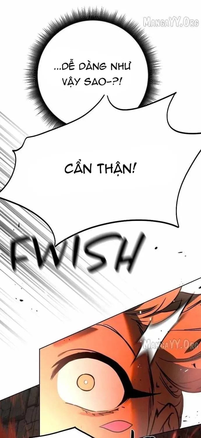 Xuyên Không Vào Trò Chơi Đáng Nguyền Rủa Của Tôi Chap 55 - Next Chap 56