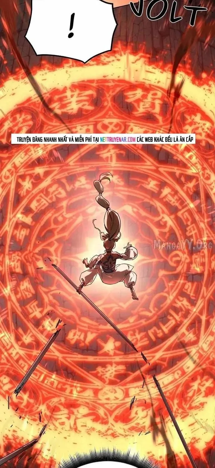 Xuyên Không Vào Trò Chơi Đáng Nguyền Rủa Của Tôi Chap 55 - Next Chap 56