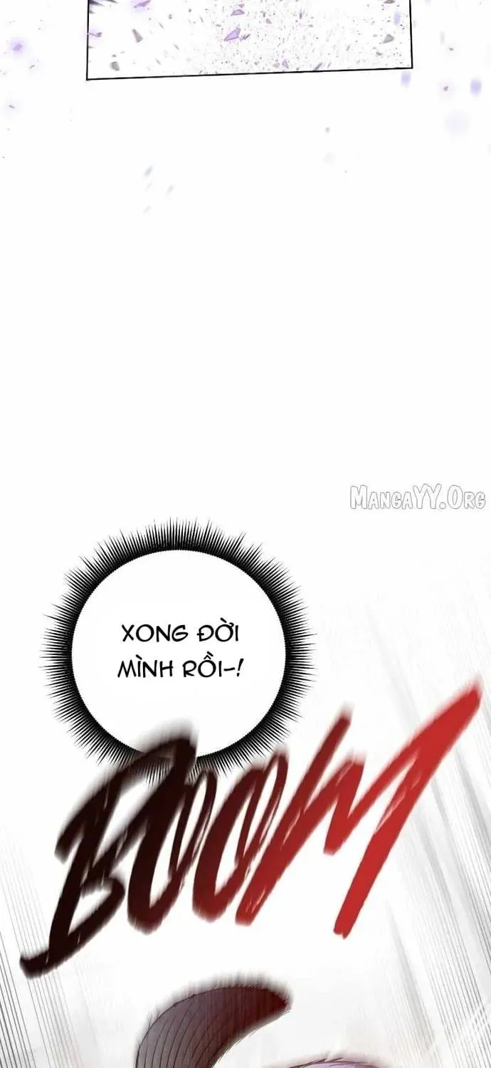 Xuyên Không Vào Trò Chơi Đáng Nguyền Rủa Của Tôi Chap 55 - Next Chap 56