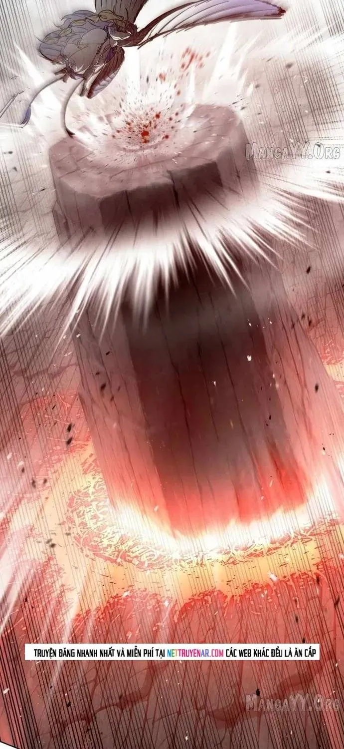 Xuyên Không Vào Trò Chơi Đáng Nguyền Rủa Của Tôi Chap 55 - Next Chap 56