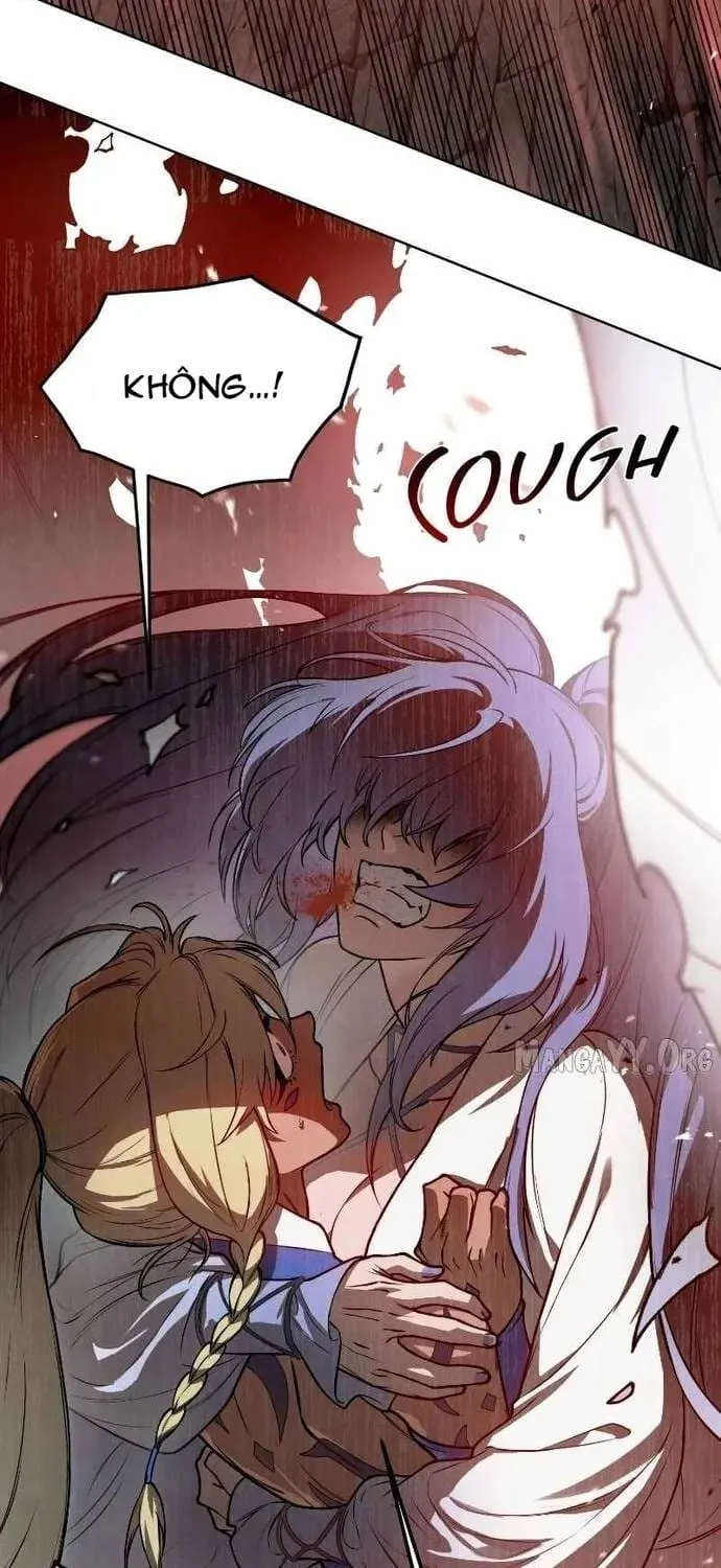 Xuyên Không Vào Trò Chơi Đáng Nguyền Rủa Của Tôi Chap 55 - Next Chap 56