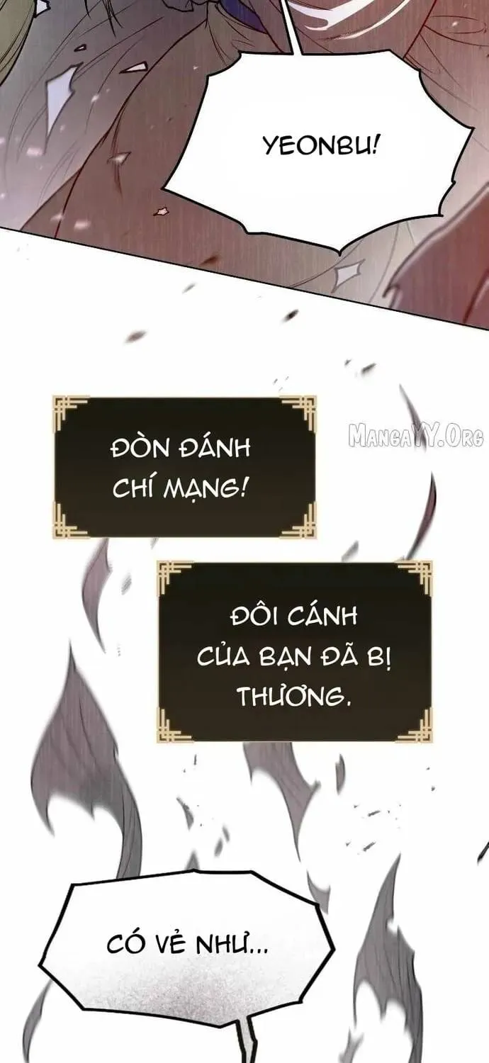 Xuyên Không Vào Trò Chơi Đáng Nguyền Rủa Của Tôi Chap 55 - Next Chap 56