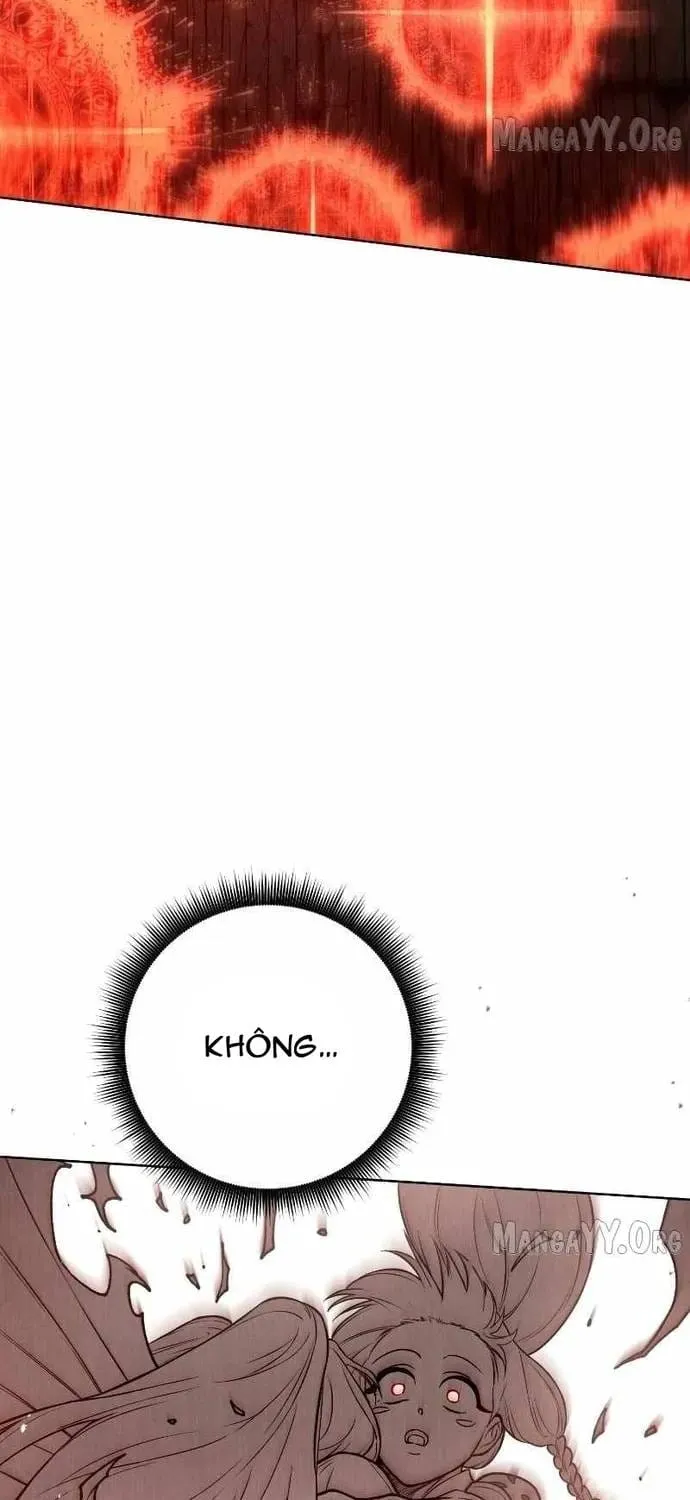 Xuyên Không Vào Trò Chơi Đáng Nguyền Rủa Của Tôi Chap 55 - Next Chap 56