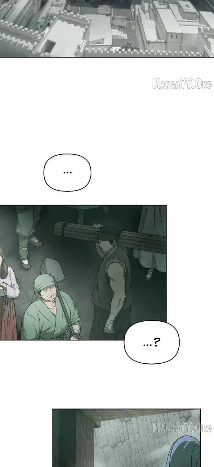 Xuyên Không Vào Trò Chơi Đáng Nguyền Rủa Của Tôi Chap 55 - Next Chap 56