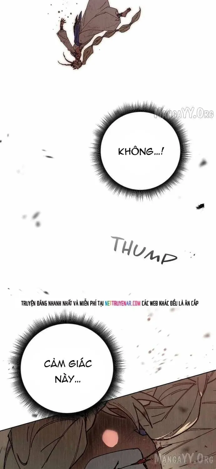 Xuyên Không Vào Trò Chơi Đáng Nguyền Rủa Của Tôi Chap 55 - Next Chap 56