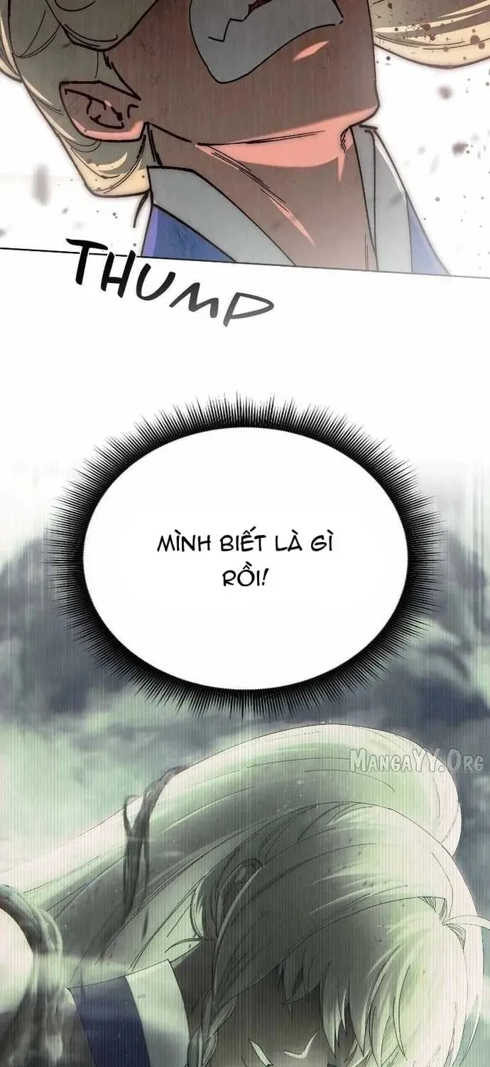 Xuyên Không Vào Trò Chơi Đáng Nguyền Rủa Của Tôi Chap 55 - Next Chap 56