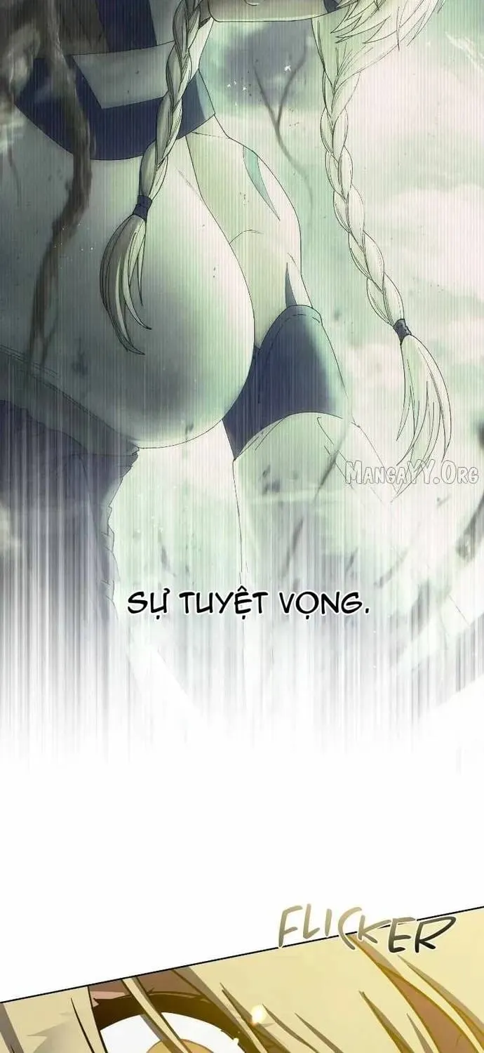 Xuyên Không Vào Trò Chơi Đáng Nguyền Rủa Của Tôi Chap 55 - Next Chap 56