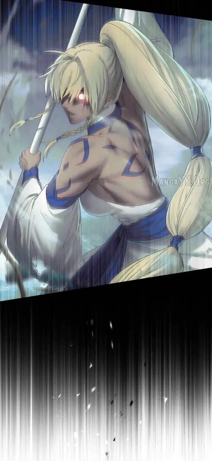 Xuyên Không Vào Trò Chơi Đáng Nguyền Rủa Của Tôi Chap 55 - Next Chap 56