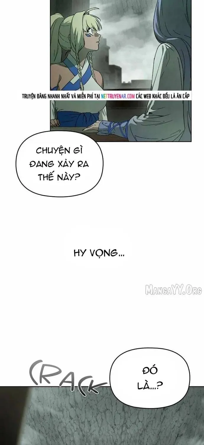 Xuyên Không Vào Trò Chơi Đáng Nguyền Rủa Của Tôi Chap 55 - Next Chap 56