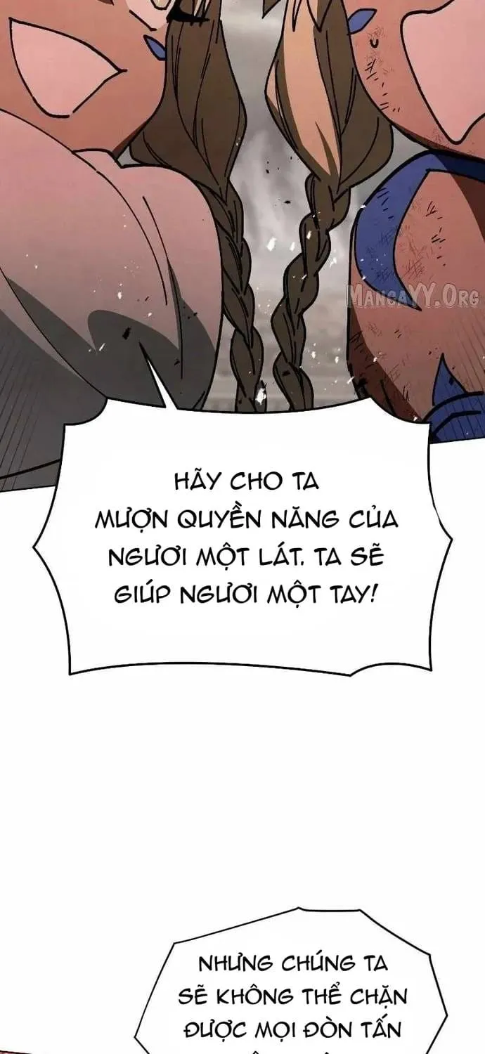 Xuyên Không Vào Trò Chơi Đáng Nguyền Rủa Của Tôi Chap 55 - Next Chap 56