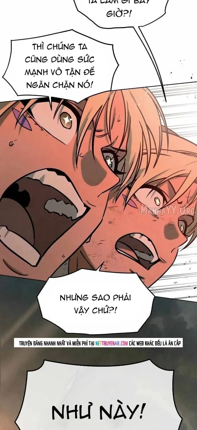Xuyên Không Vào Trò Chơi Đáng Nguyền Rủa Của Tôi Chap 55 - Next Chap 56